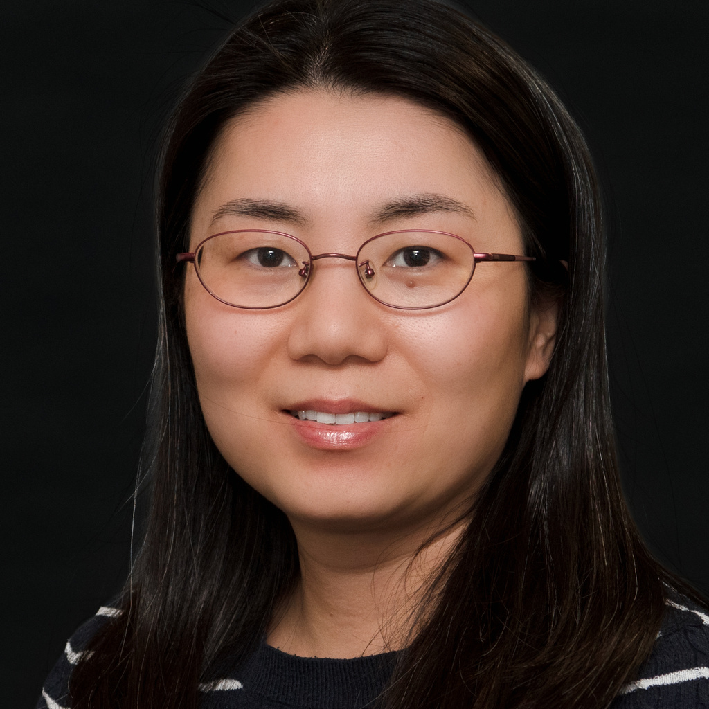 Wenxian Li